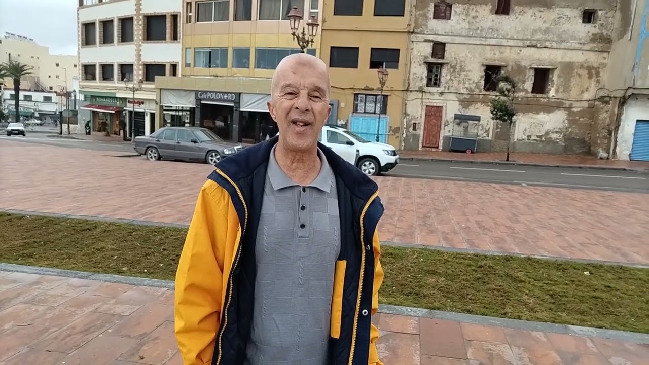 التبليغ عن الفساد و الفاسدين مسؤولية الجميع ياصاحب الجلالة أين أولي الأمرمنا؟؟؟  قبل فوات الأوان!!!