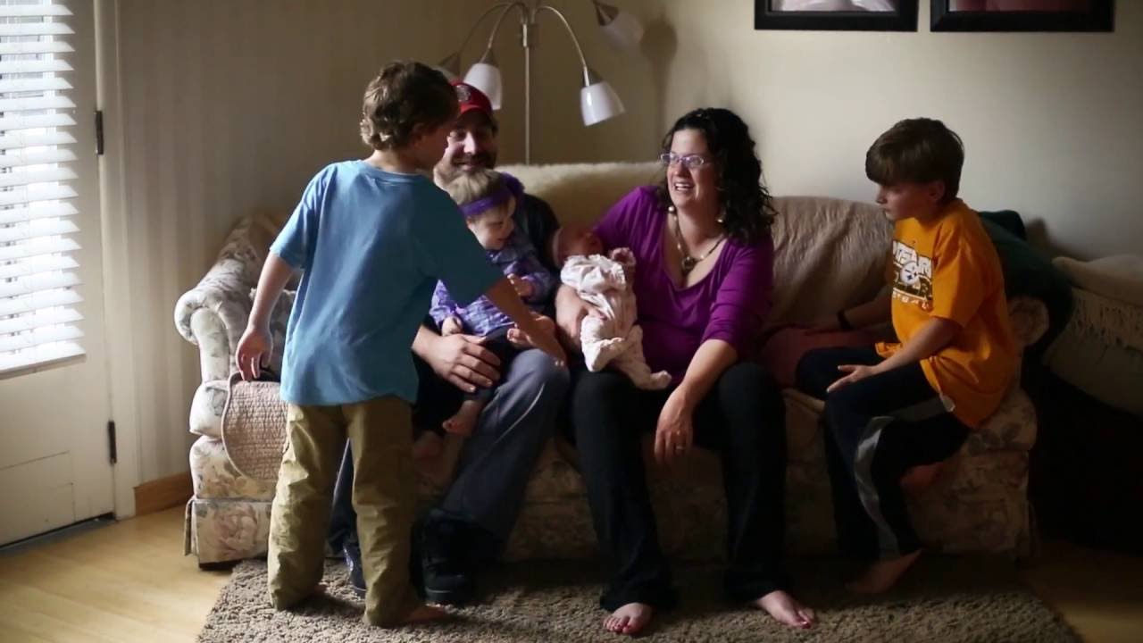 Casper Birth -Photos By Kelley Anderson