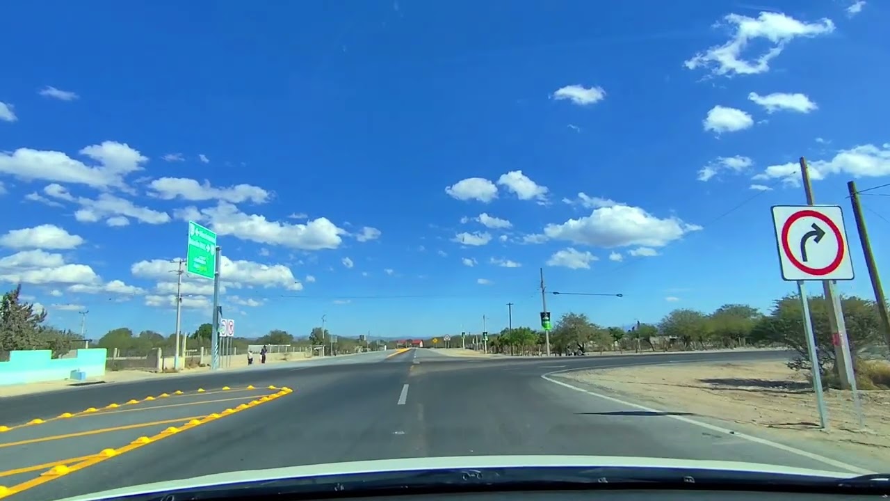 Ruta Moctezuma-Villa de Arista SLP 17-12-2025