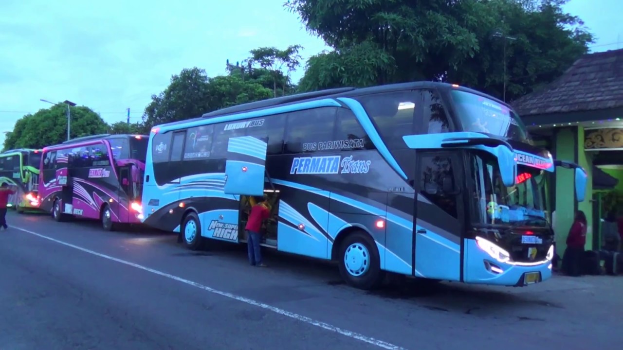 BINTORO TOUR SKAL SMAN 1 KANDAT KEDIRI 2018