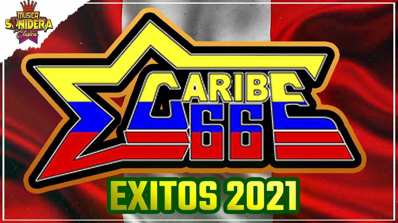 INDECISION - SONIDO CARIBE 66 EXITO  (CUMBIA LIMPIA 2021)🔥[Musica Clasica Sonidera]