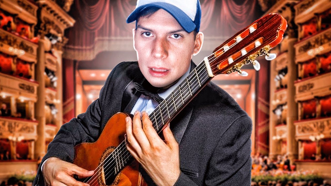 TE LA TARAREO A VER
