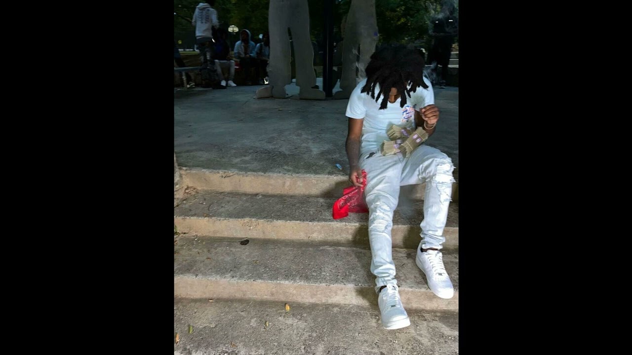 Jdot Breezy Type Beat 