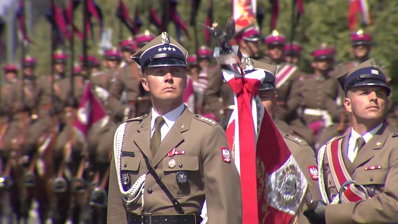 15 08 Święto Wojska Polskiego