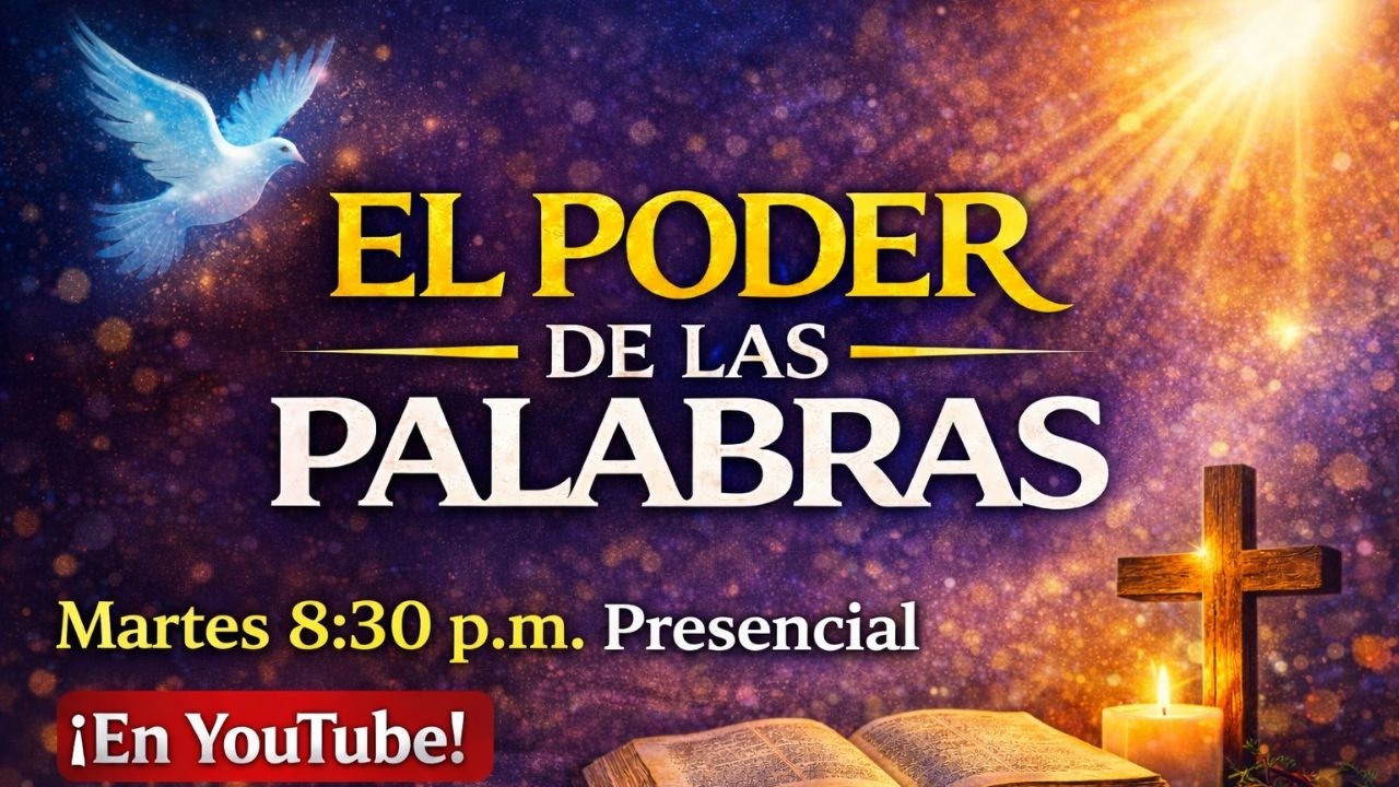 El Poder de las Palabras | Cómo lo que hablas puede cambiar tu vida