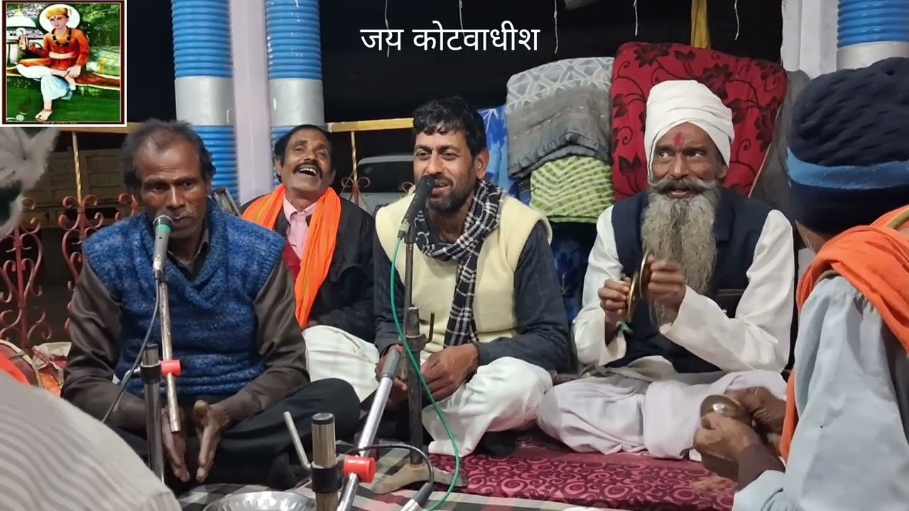 #kotwadham video 23/#Satnami bhajan/#साहेब दूलन दास कृत भजन/स्वर-कोटवा मा जगजीवन साहेब..