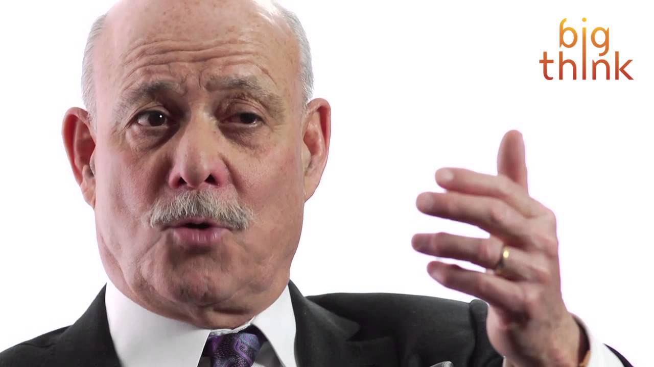 The Logistics Internet Explained, with Jeremy Rifkin  | Big Think