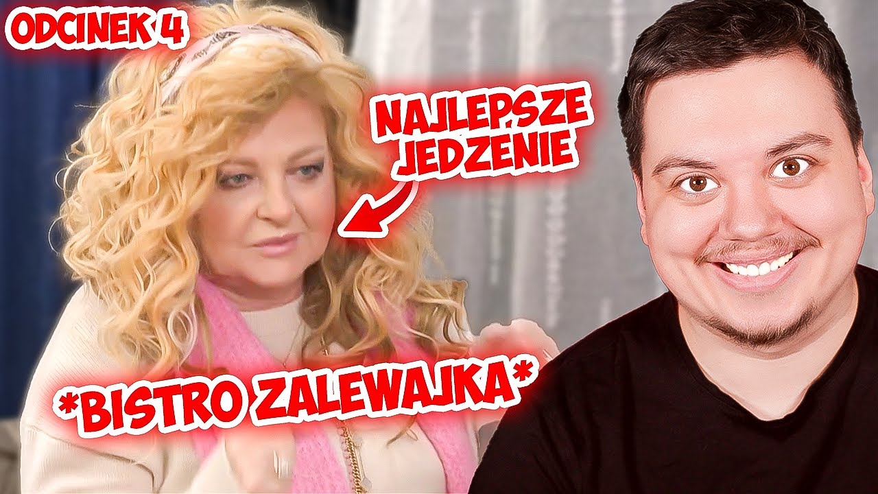 NOWE KUCHENNE REWOLUCJE S30 - JEDYNE TAKIE MIEJSCE