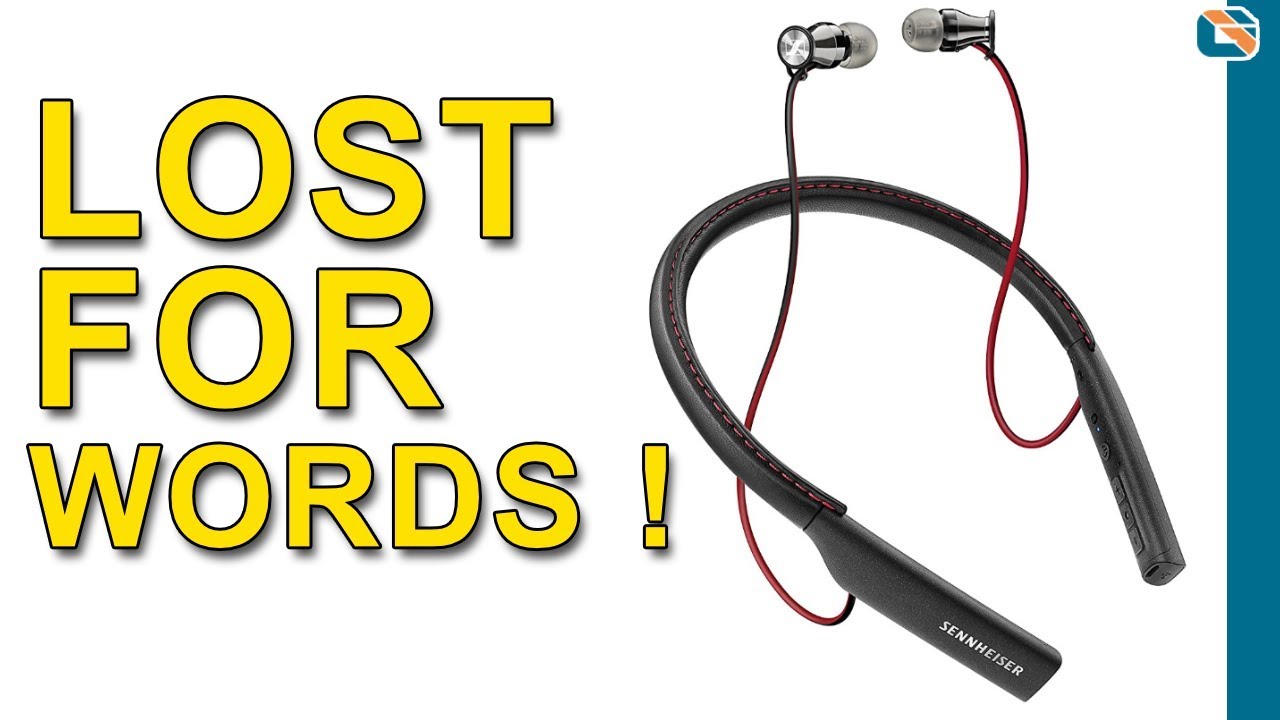 Sennheiser Momentum In-Ear Wireless Headphones Review