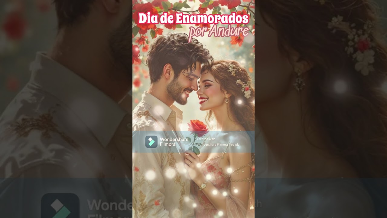 Dia de Enamorados