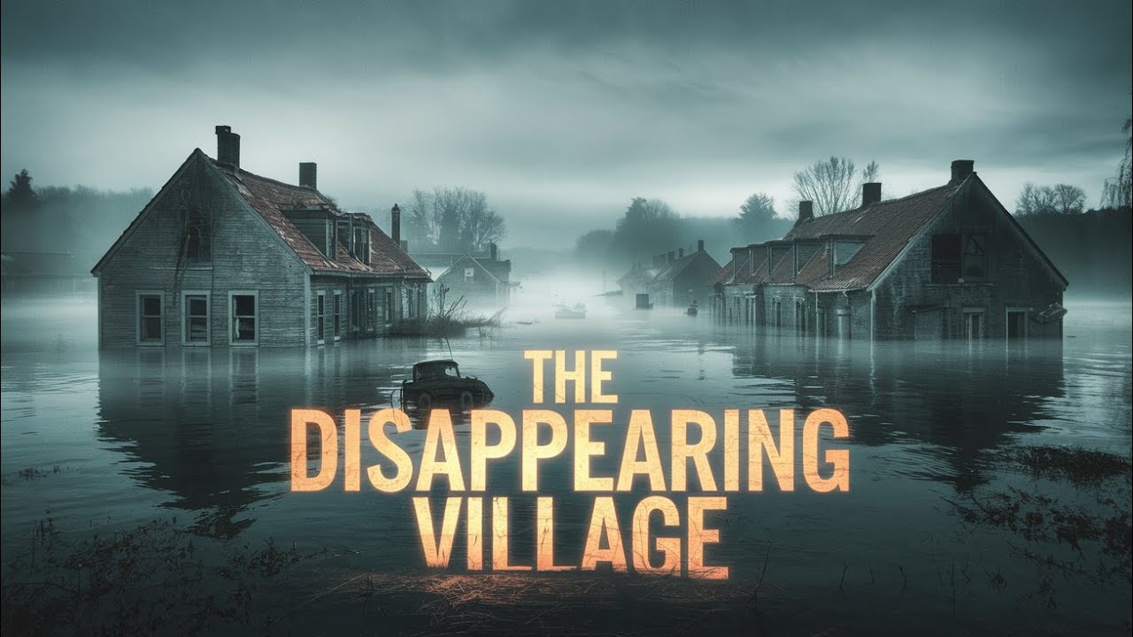 The Disappearing Village: A Mystery That Still Haunts Us | Mystery Story | The Stories Point