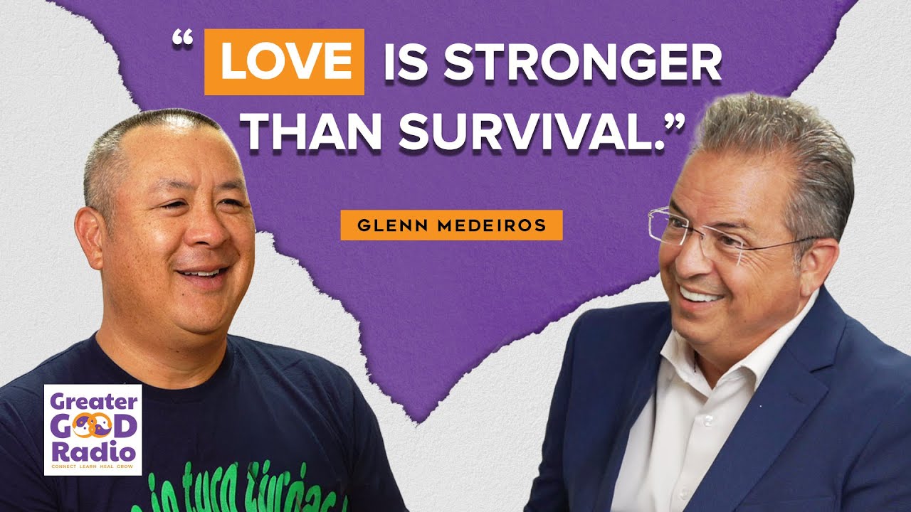 Nothing's Gonna Change My Love For You: Glenn Medeiros
