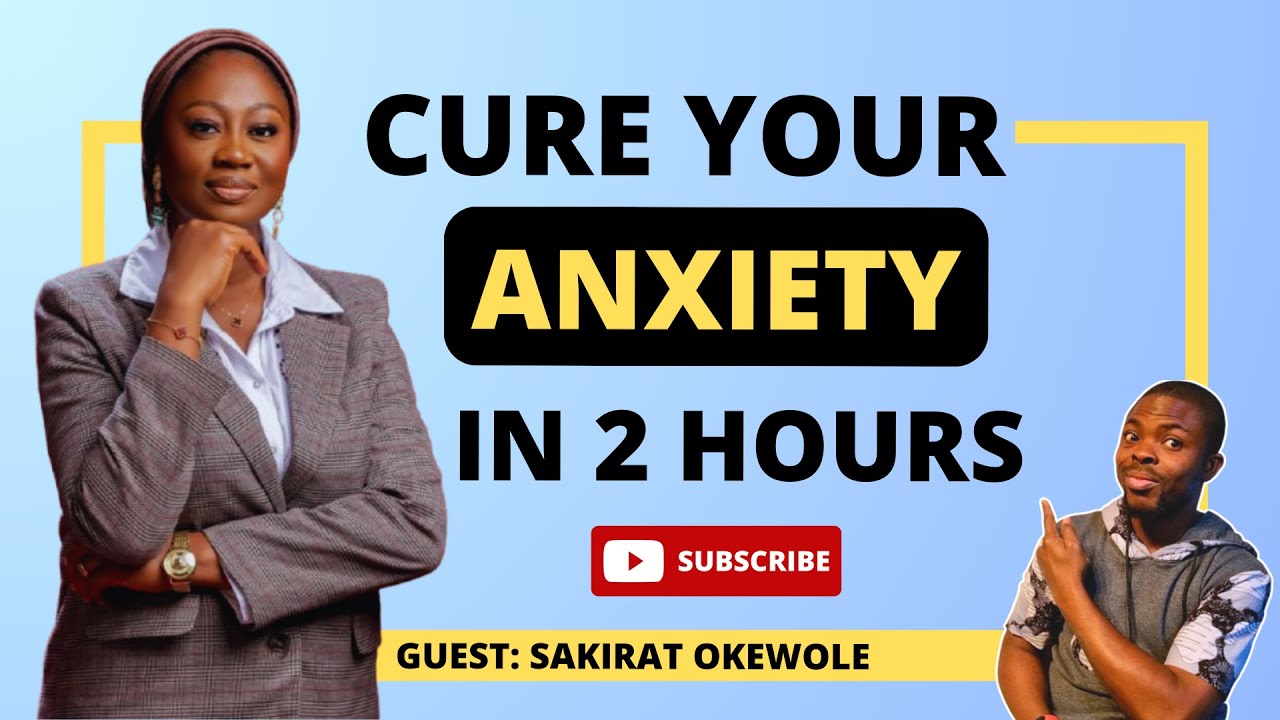 The BRAIN Disease No One Talks About | How To Rewire Your Mental Health