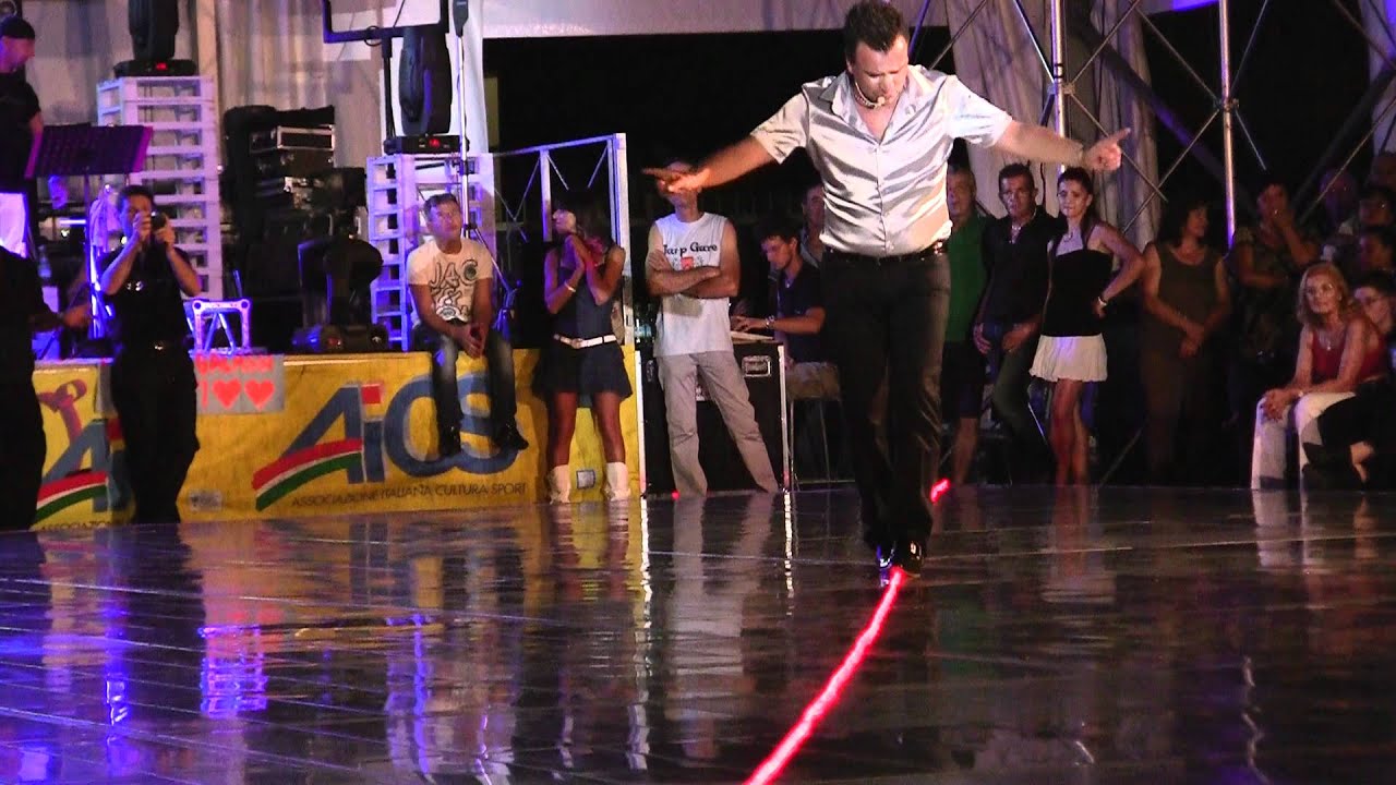 pietro galassi - in equilibrio