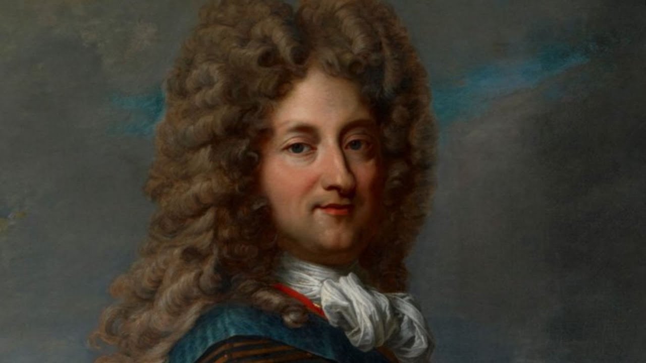 Felipe II de Orleans, 
