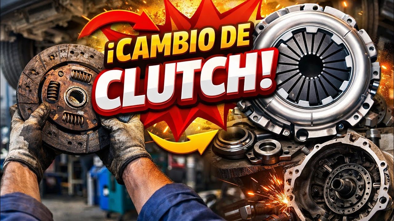 2007 Scion Tc  Clutch 3.