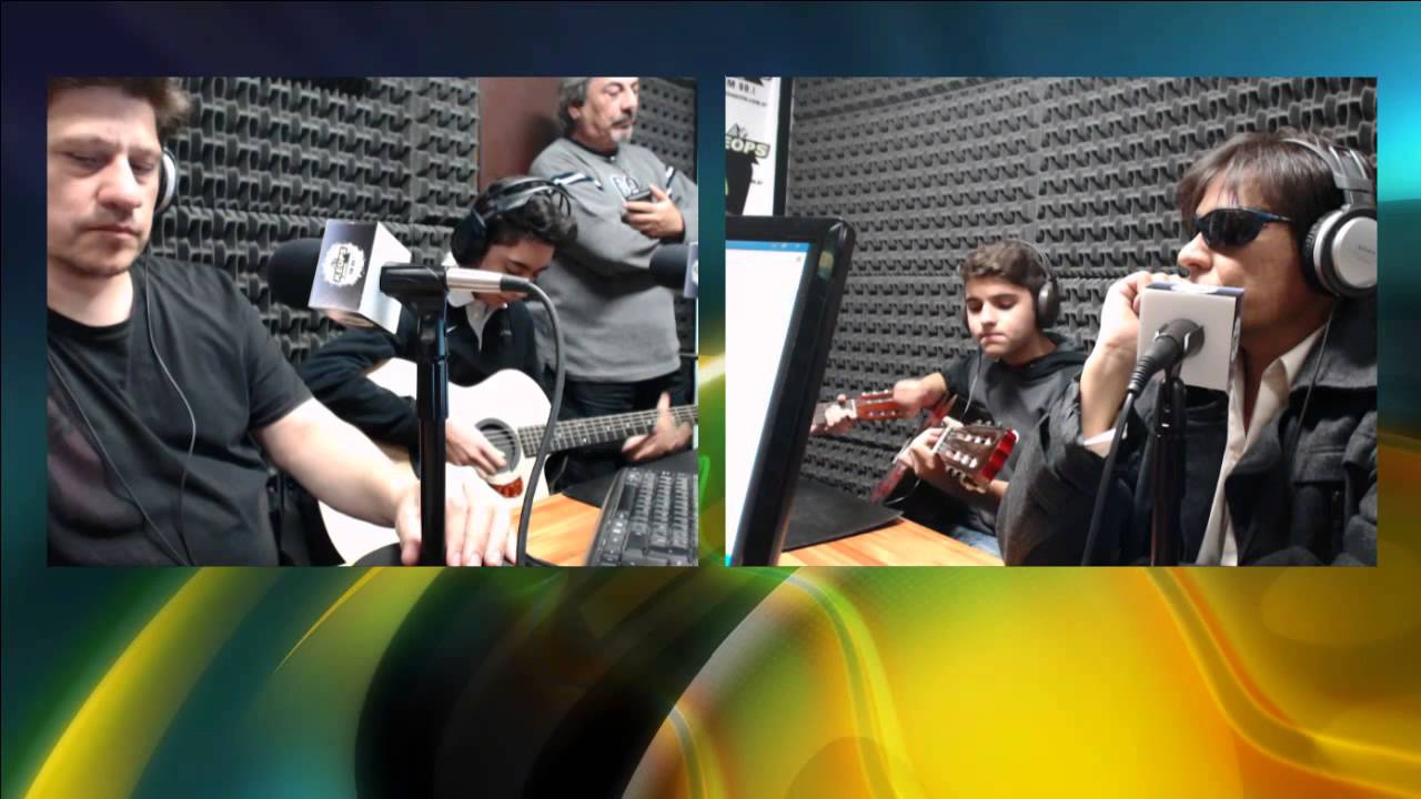 Muerte al Tío Cosa [14-05-14]