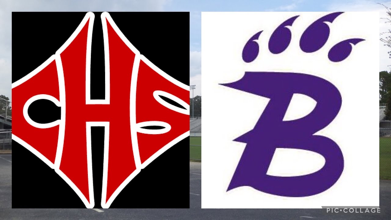 Cairo vs Bainbridge highlights week 12 (11/3/23)