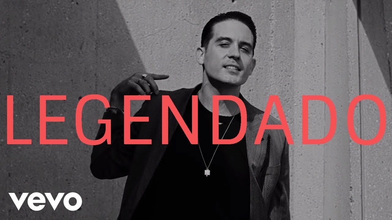 G-Eazy - The Plan [Tradução/Legendado]