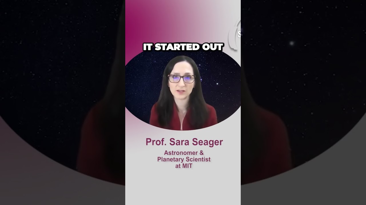 Why We Should Explore Life Beyond!