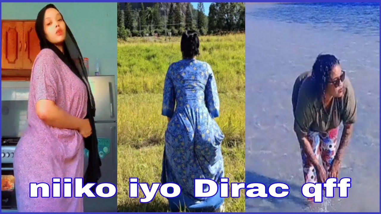 Niiko_dirac_khafiifa__futo_macaan_||_tube_2024