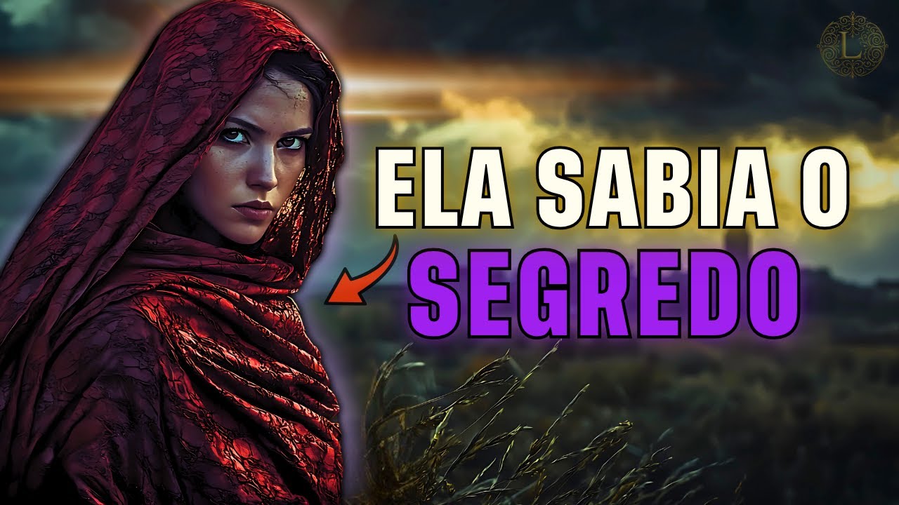 MARIA MADALENA: O SEGREDO OCULTO que a Igreja ESCONDEU