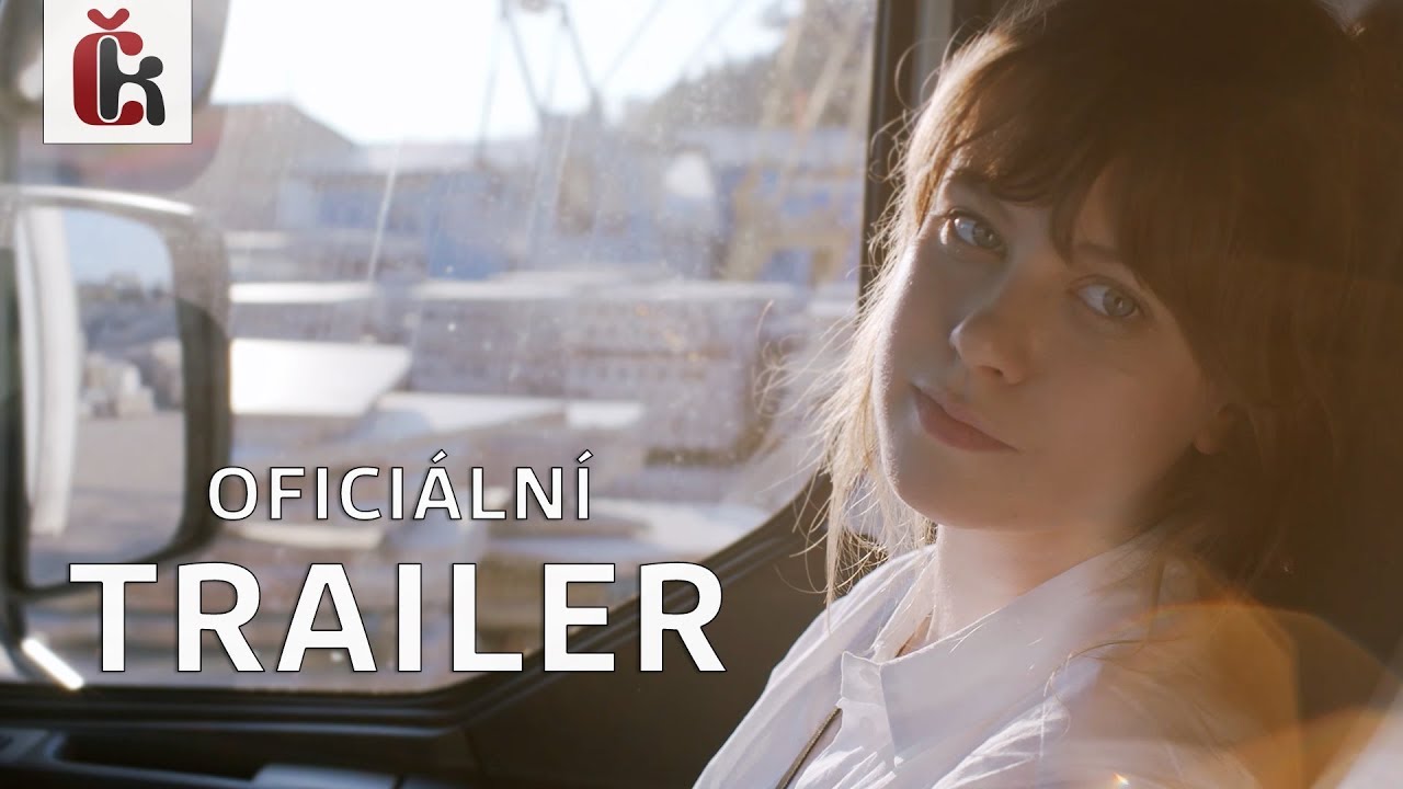 Chvilky (2018) - Trailer / Jenov&eacute;fa Bokov&aacute;, Martin Finger