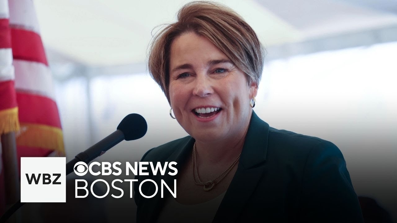 What Maura Healey says to potential challengers in Massachusetts governor race