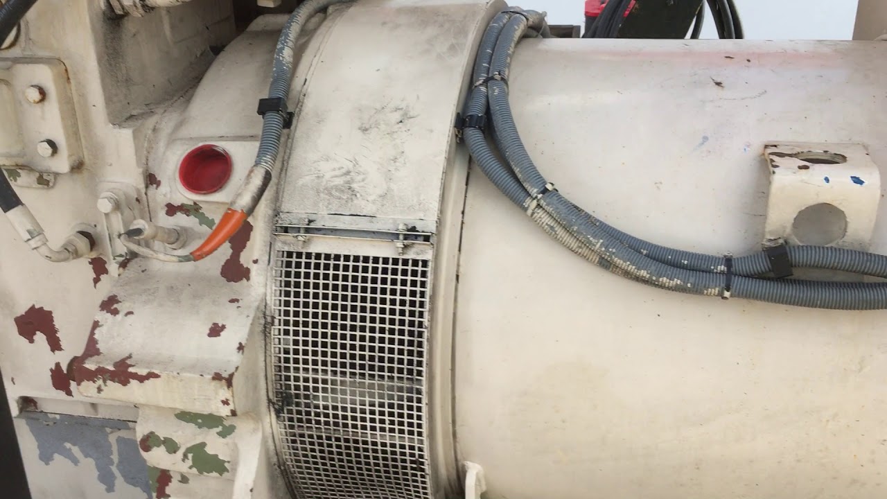 DPX Power : Dorman/Perkins 4006 - 600 kVA Generator - DPX-11022