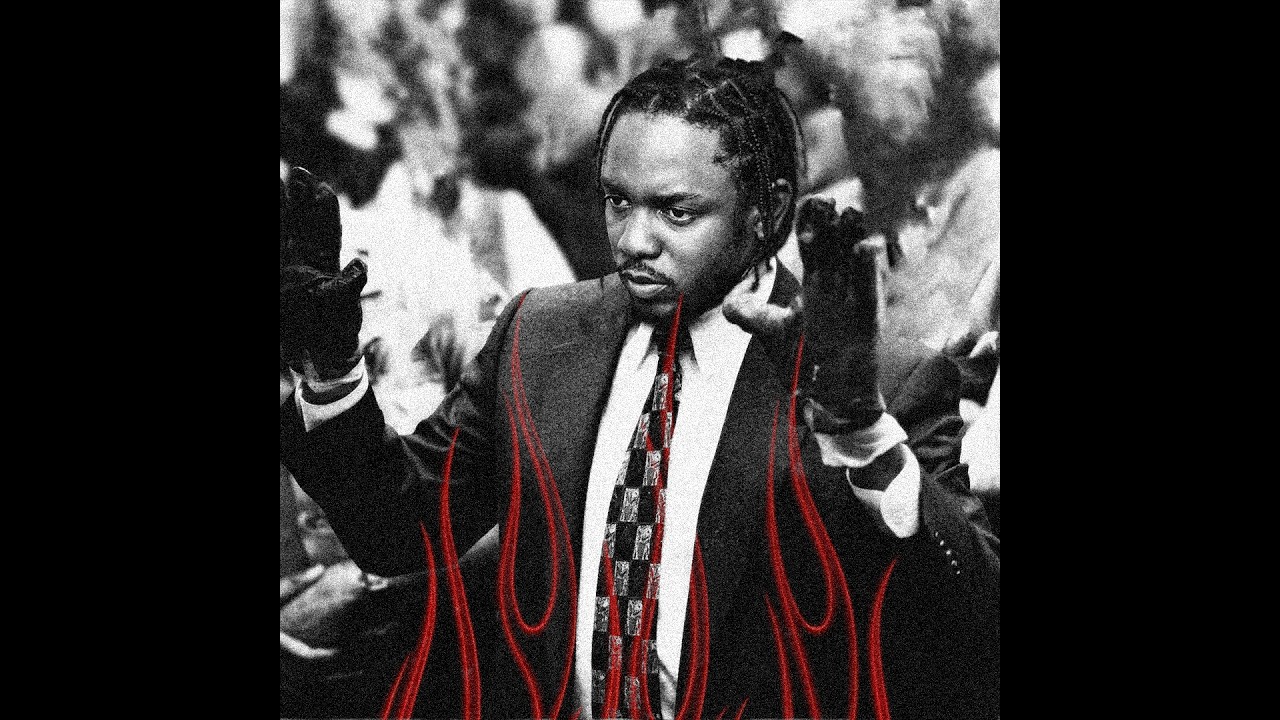 (BEAT SWITCH) KENDRICK LAMAR TYPE BEAT 