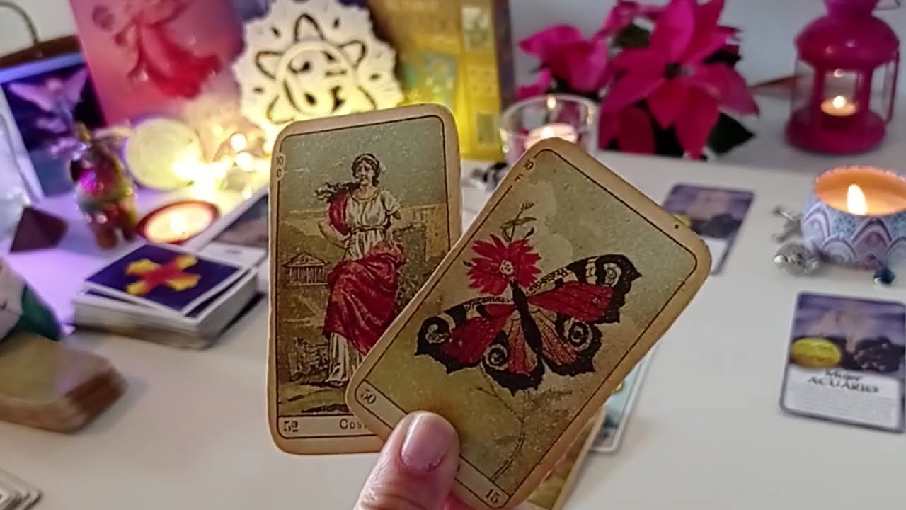 ACUARIO✨¡TE ALEJAS DEL PASADO EN EL AMOR!🩷HOROSCOPO SEMANAL DEL 26 DE ENERO AL 1 DE FEBRERO 2026