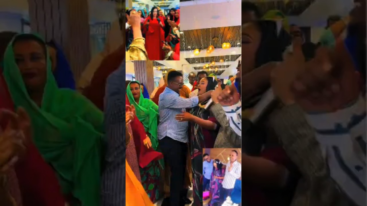 Xaflad lagu dabaaldagayo Guushii M/ Ismail Omar Guelleh ee Doorashada #Djibouti #Somalia #Somaliland