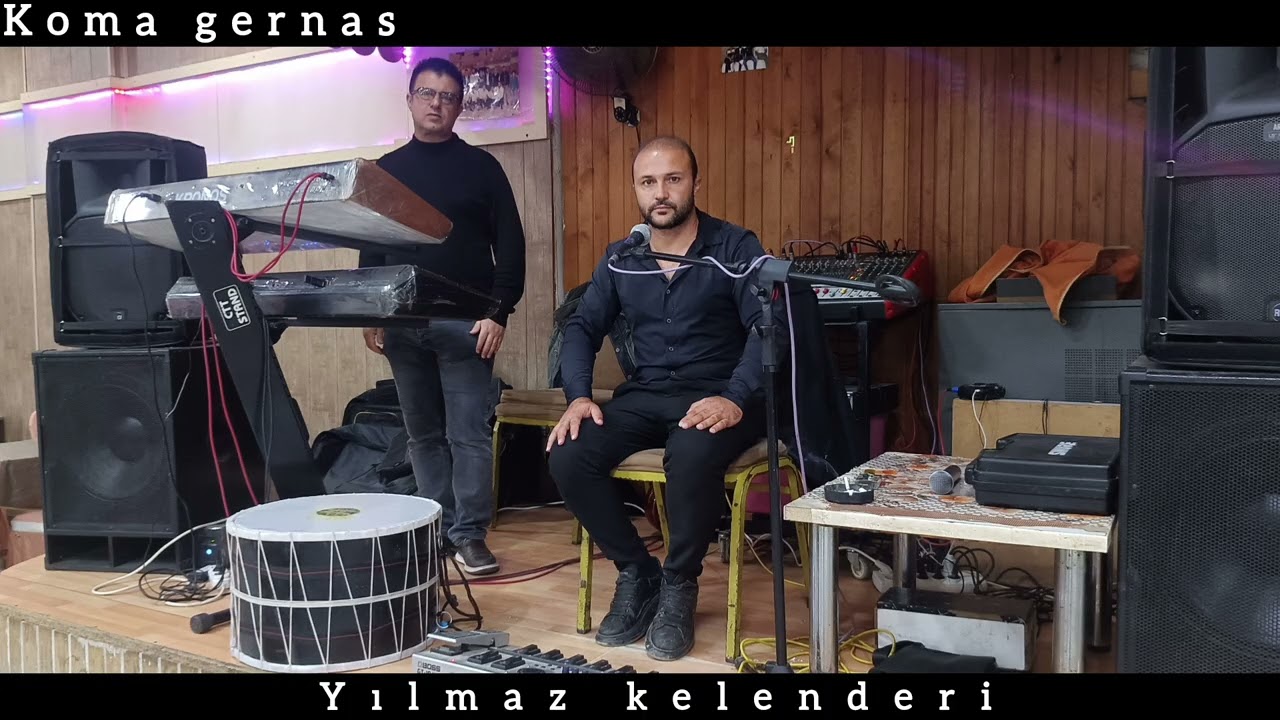 Yılmaz kelenderi Dawet u Dilan Saray düğün salonda koma Gernas 0542 429 29 49