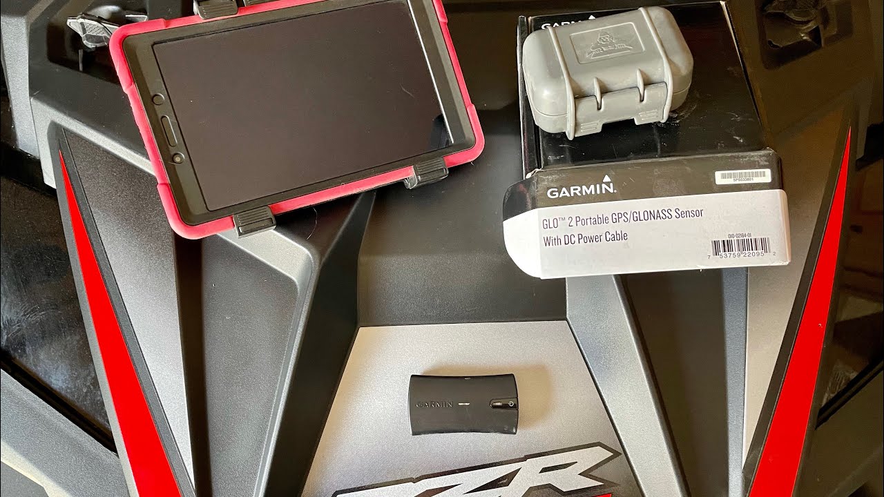 UTV GPS for $200.00