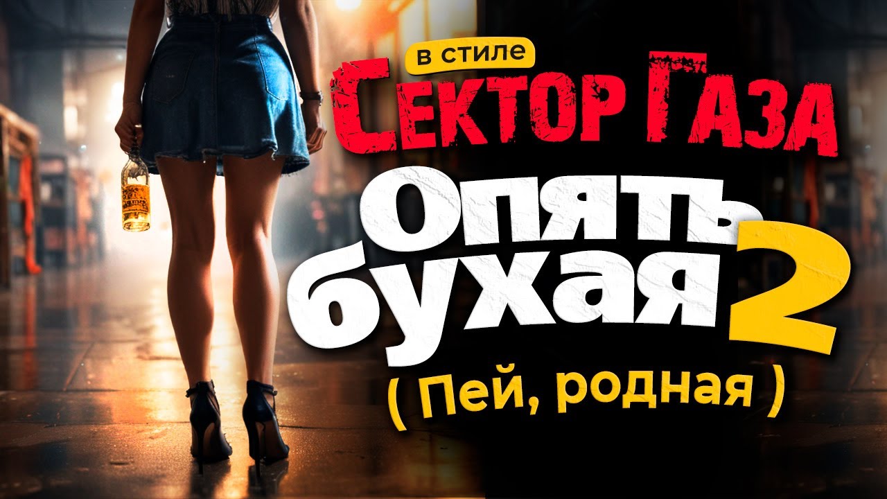 В стиле Сектор Газа: 