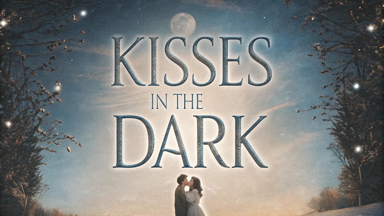 🌙 Kisses in the Dark &ndash; A Sultry Pop Ballad of Secret Passion