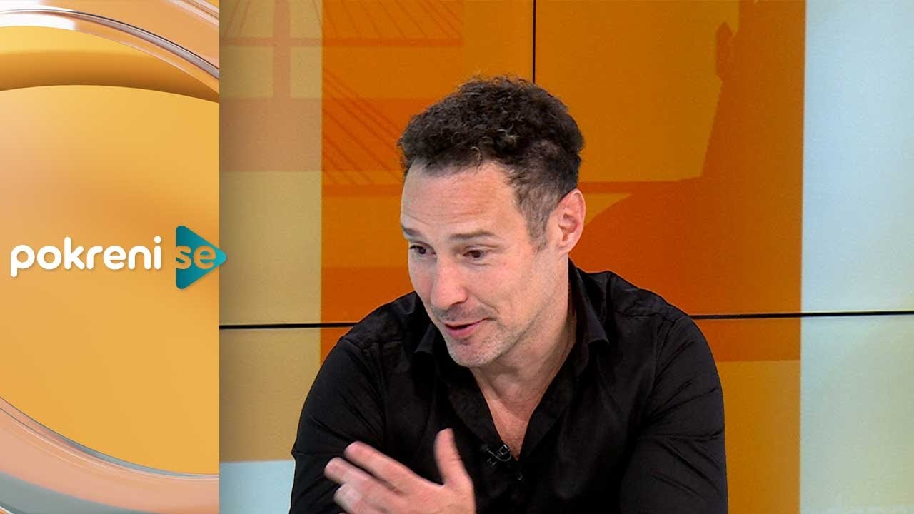 Nenad Jovanović Blizanac: 