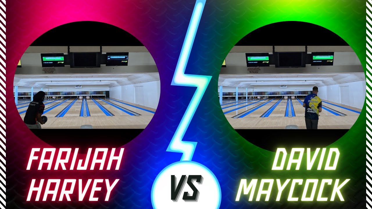 2025 Rendezvous Scratch Stepladder Finals | 3 Seed vs 4 Seed