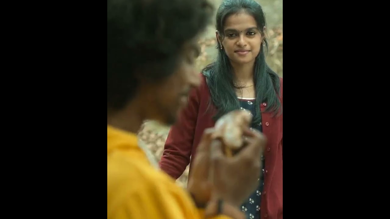 🎀Suzhal Movie  True Love ❤️WhatsApp status 🎀🔐