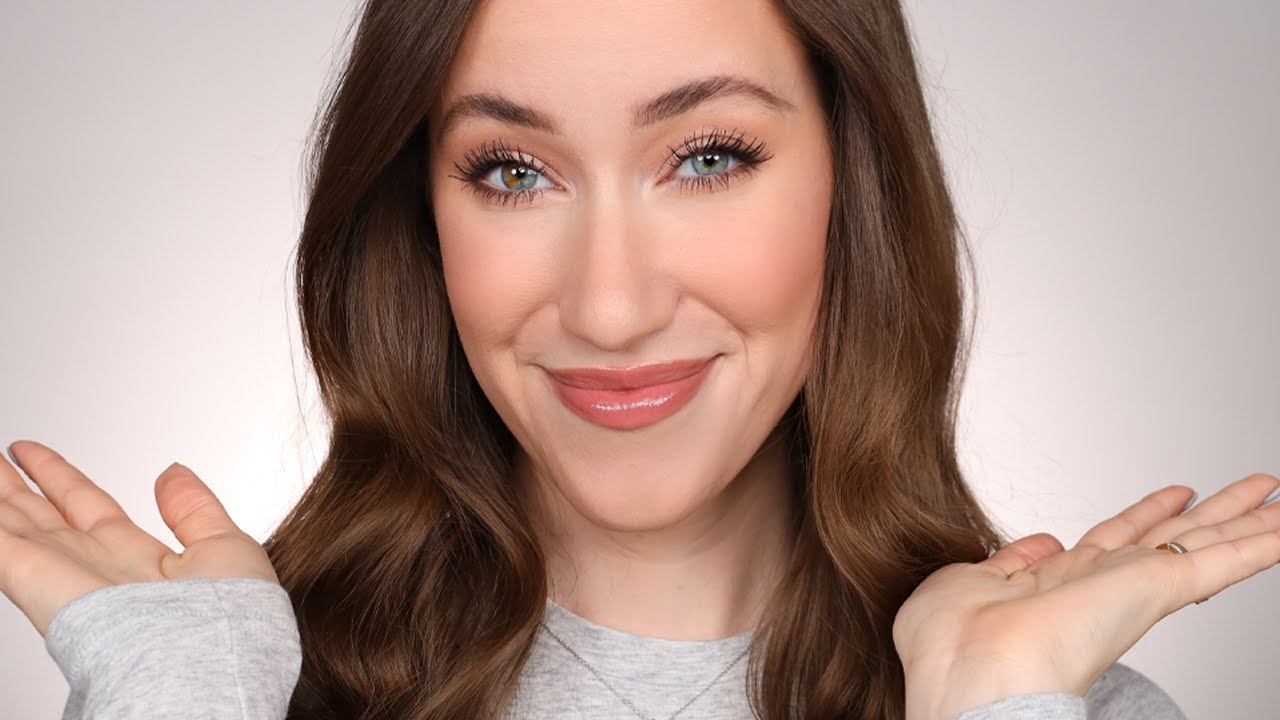 I AM READY FOR SUMMER MAKEUP :)