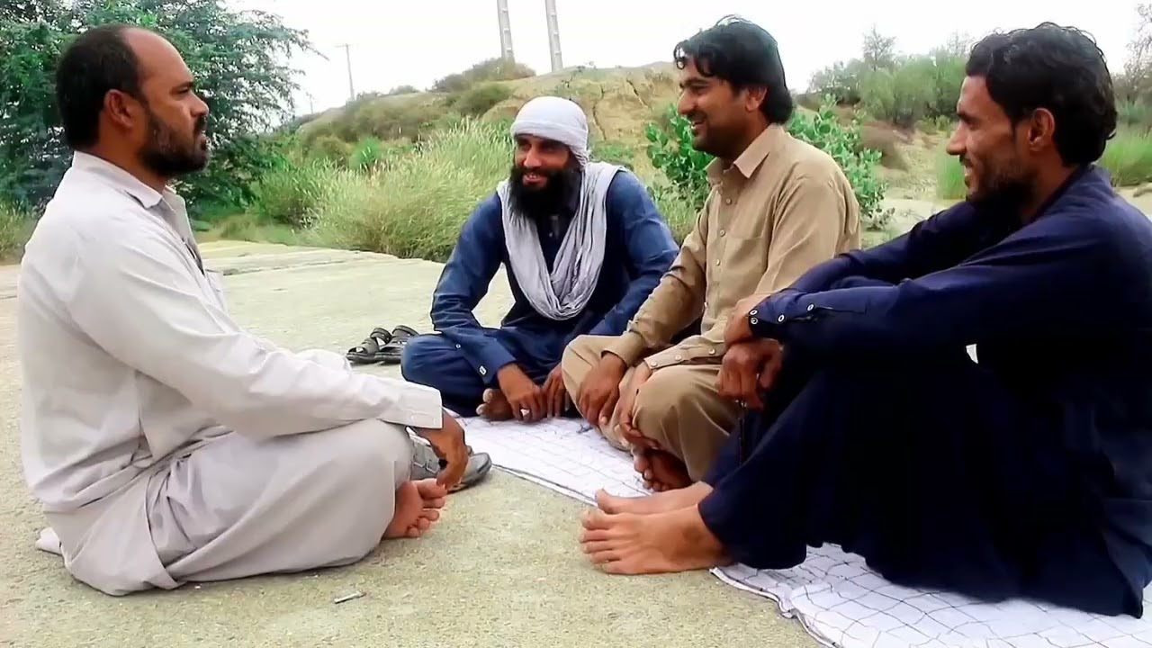بلوچی تامر ھوڑین ٹگ