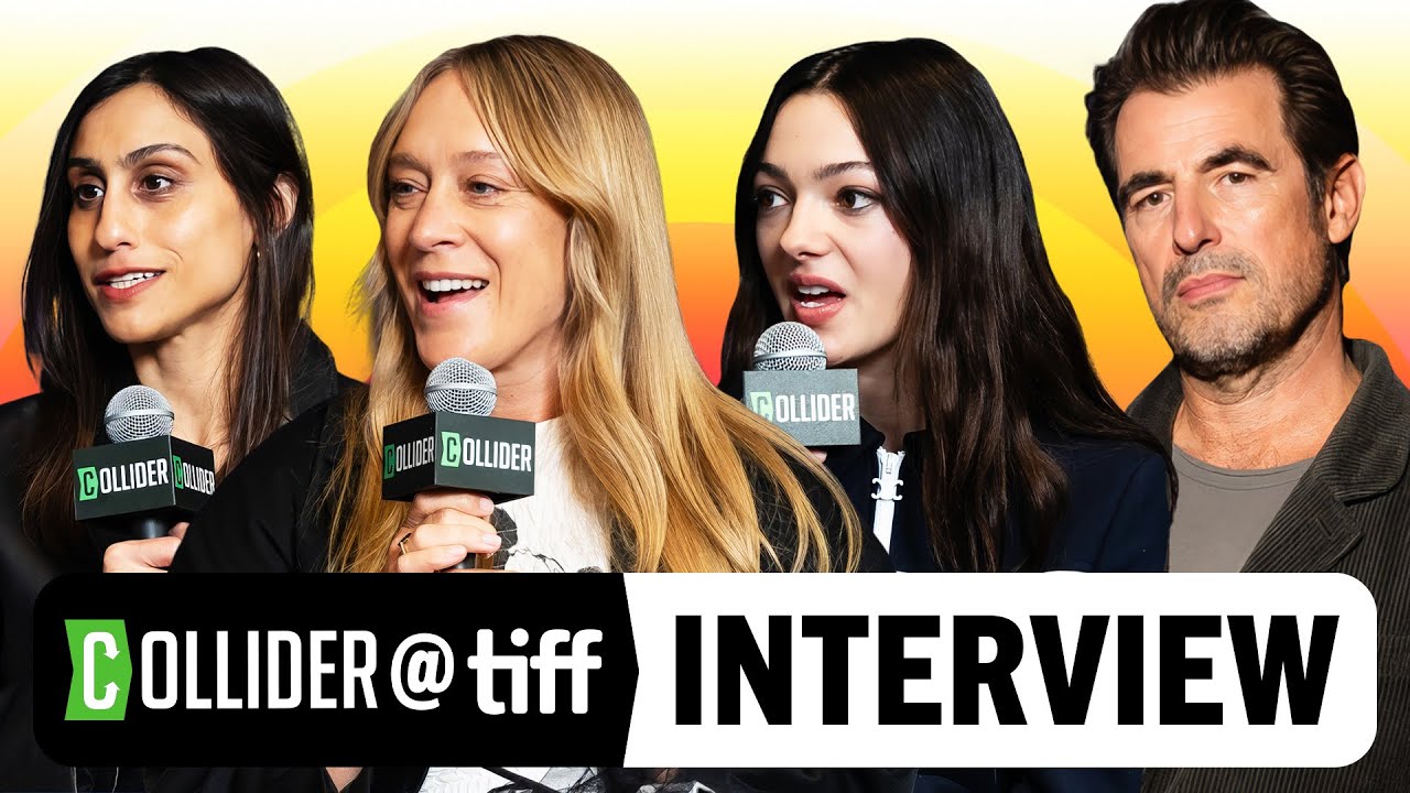Chlo&euml; Sevigny Interview: Having a Brat Summer & Making Bonjour, Tristesse