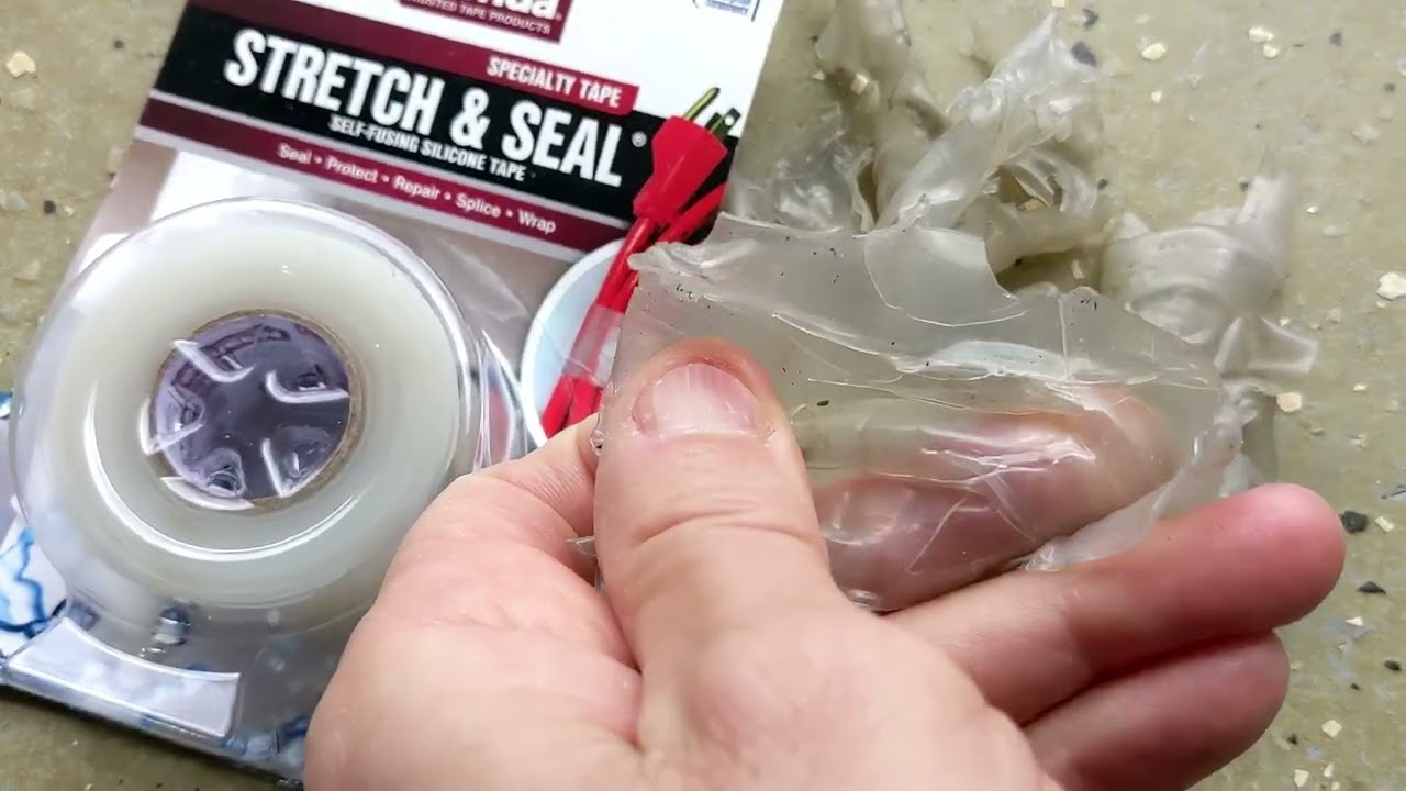 Long term eval of Fisker front connector waterproofing