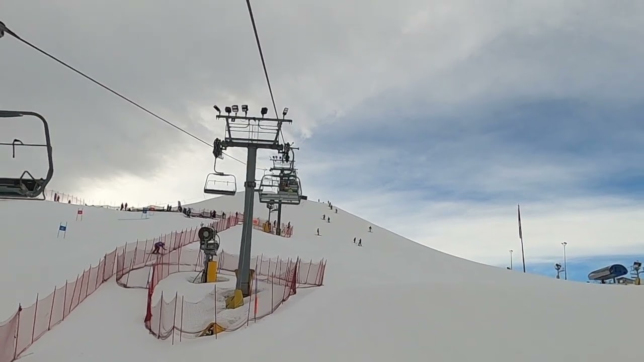 88 (Eighty-Eight) Express | Canada Olympic Park, AB