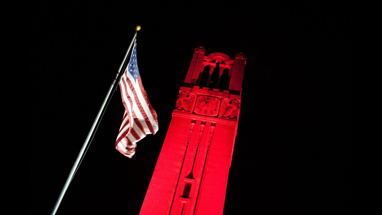 This Is NC State