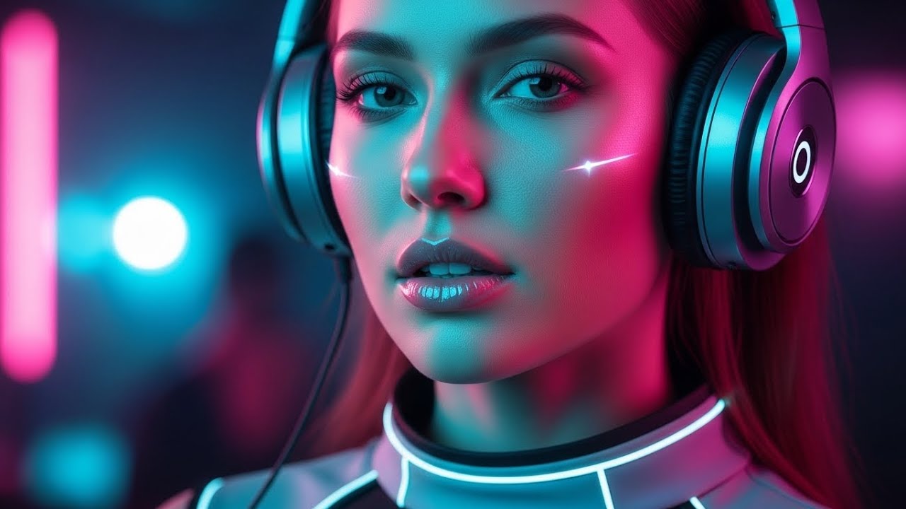 EDM Music Mix 03 – Powerful EDM Beats & Drops