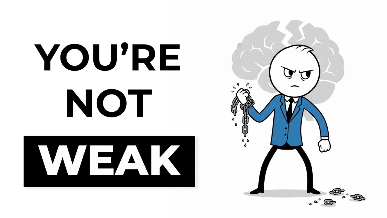 5 Hidden Strengths Only Deep Thinkers Have