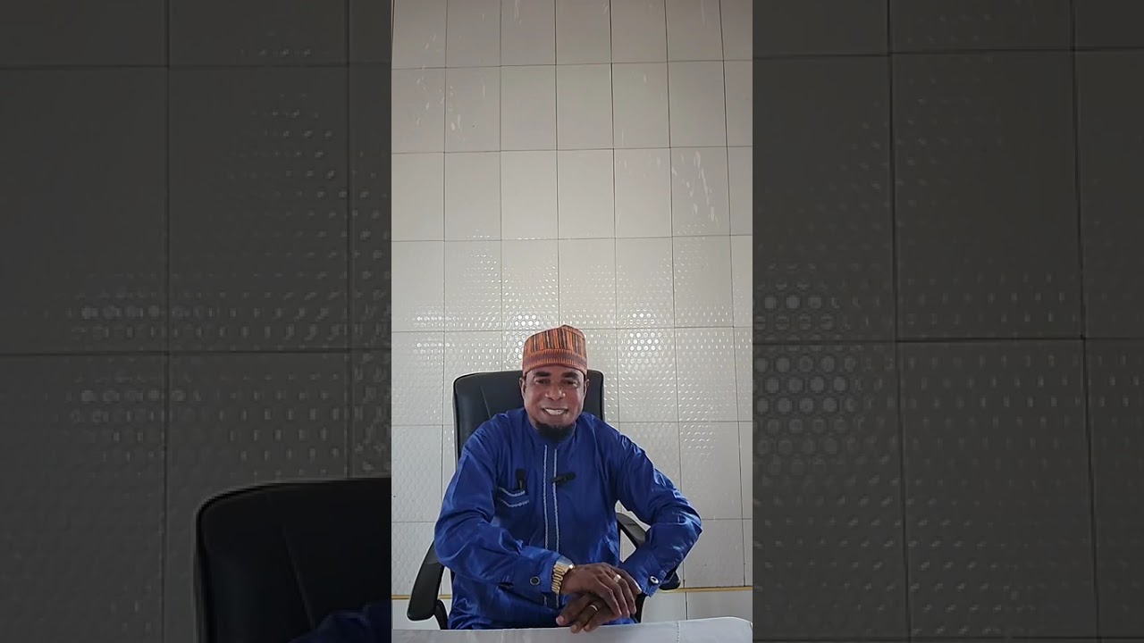 AWON SALAFIYA PAROMO OLORUN ATI ANOBI SAW LATI SO ABU TAALIB DI ABORISHA OMO INA 