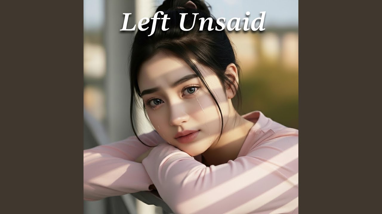 Left Unsaid