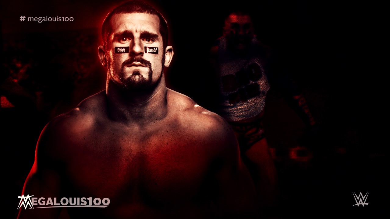 Mojo Rawley 4th WWE Theme Song - 